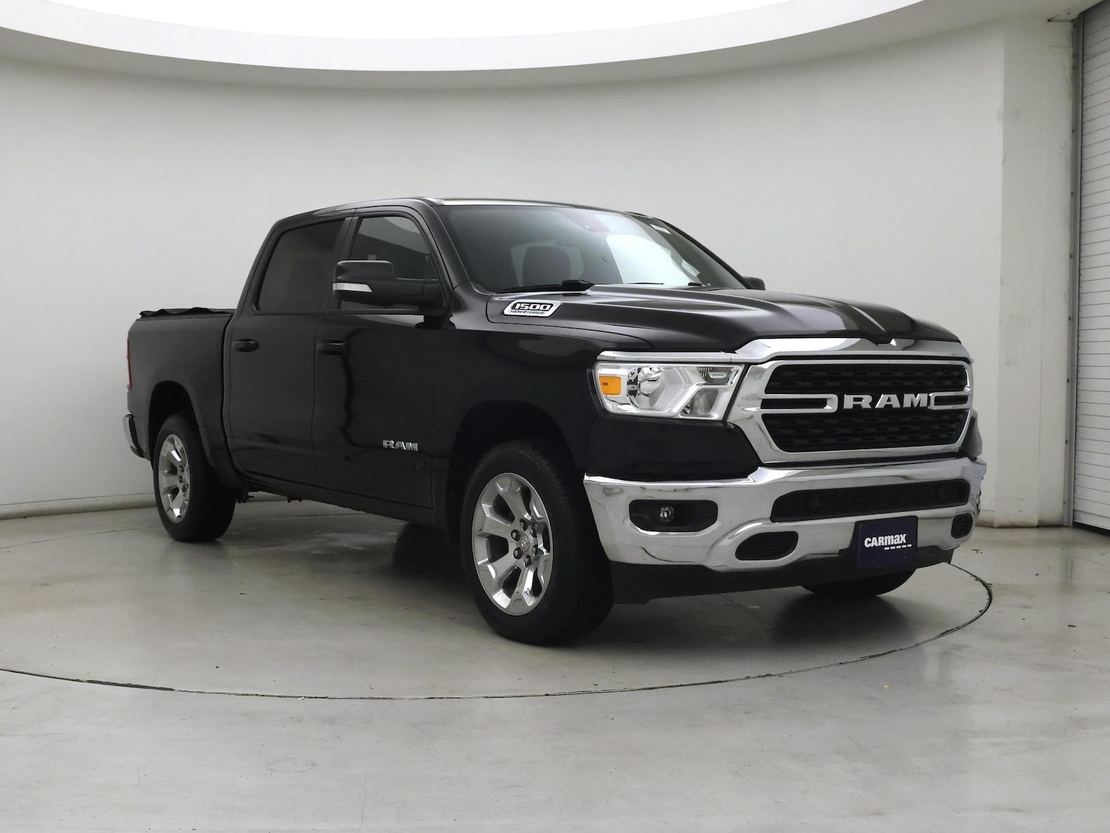 ram ram 1500 pickup 2022 1C6SRFFT8NN426538 image ram ram 1500 pickup 2022 1C6SRFFT8NN426538 image